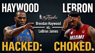 The Brutal 2011 Finals Truth LeBron Wants You To Forget!