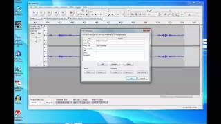 How to Record a Hypnosis Session and Burn a CD to Give to Clients