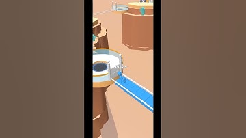 Bridge Race | All Levels Gameplay Android, iOS 3D Max New Level Video Mobile Gameplay Great Gamerz