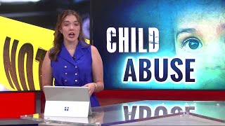 Lubbock Police battling crimes against children
