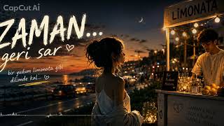 Zaman... Geri sar