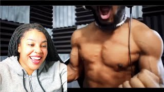 CoryxKenshin turning into A CLUTCH GOD Moments | Reaction