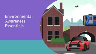 Environmental Awareness Essentials elearning course from Nimble