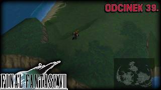 Final Fantasy 7 #39 - Obszar miasta z rakietą - Zagrajmy