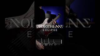 Alien was such a vibe man #metal #schecterguitars #northlane #guitarcover