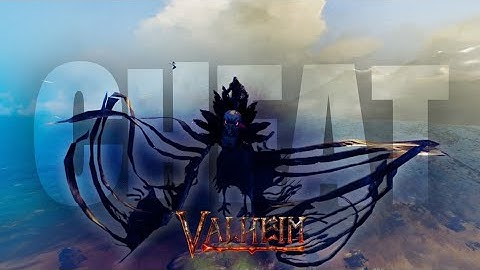 Valheim Console Commands & Mods That BREAK THE GAME
