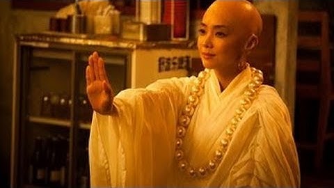 映画『珍遊記』予告編