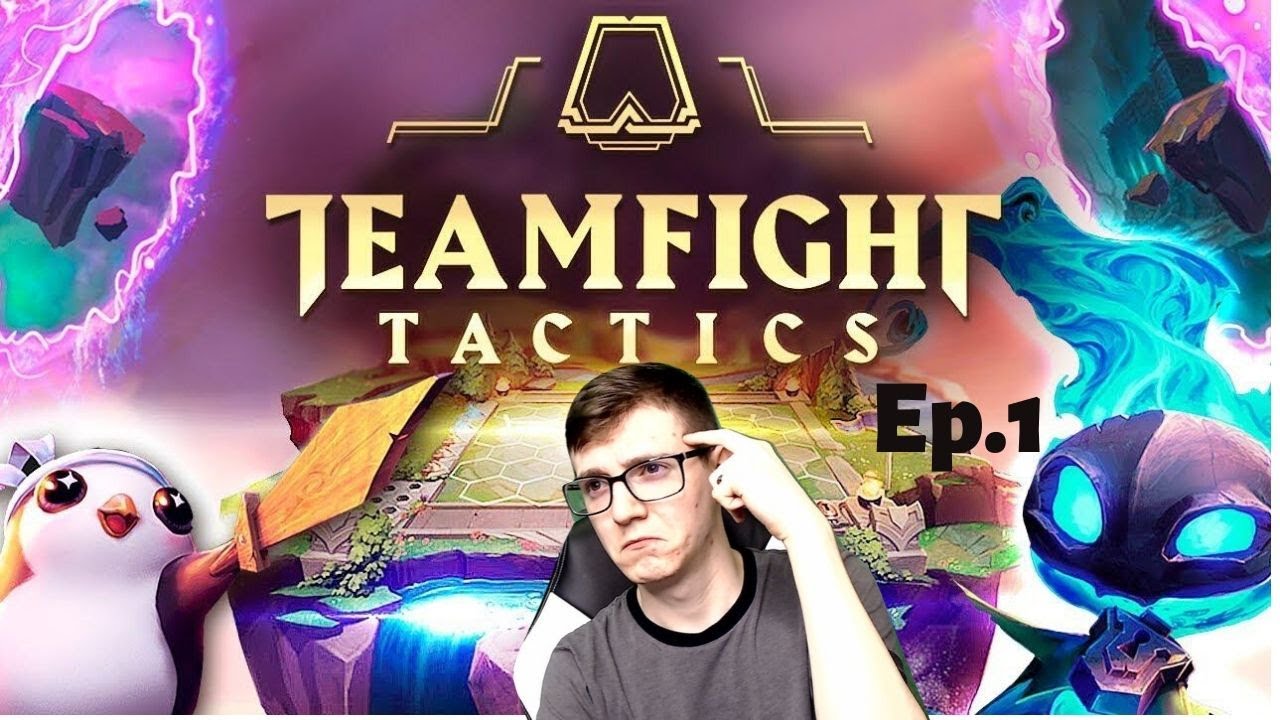 Fizz Start, Infiltrators Mech Build | TFT GAMEPLAY EP.1 | DEMUR PLAYS