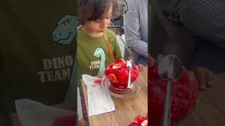 Yağmur Altında Bi̇ci̇