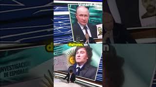 Infiltración rusa en medios argentinos  ¿Cómo operan?