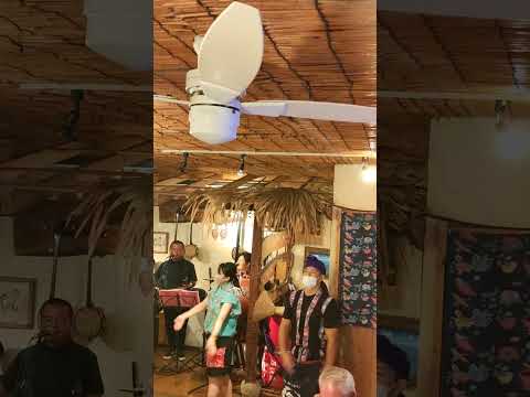 石垣島ライブ居酒屋うさぎ屋新館　竹富島で会いましょう！
