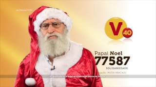 Vereador Papai Noel 77587