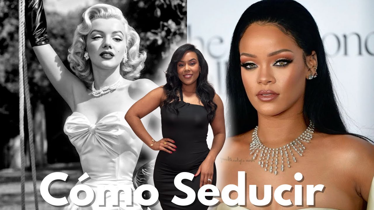 Secretos para que te traten como reina