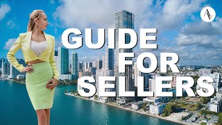 Seller's Guide by Annie Lopez - Realtor 138 views 1 year ago 5 minutes, 26 seconds