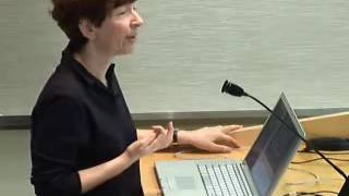 Gender HCI:  What About the Software? screenshot 1