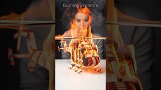 Burned Within - Burned Within