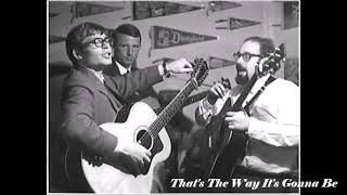 John Denver / Thats The Way Its Gonna Be