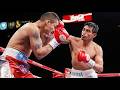 Marcos Rene Maidana vs Erik Morales