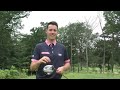 Srixon Z 565 Driver Review