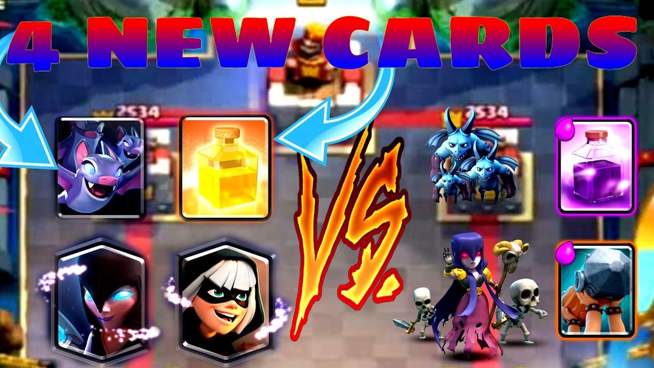 CLASH ROYALE BANDIT CLASH ROYALE BANDIT