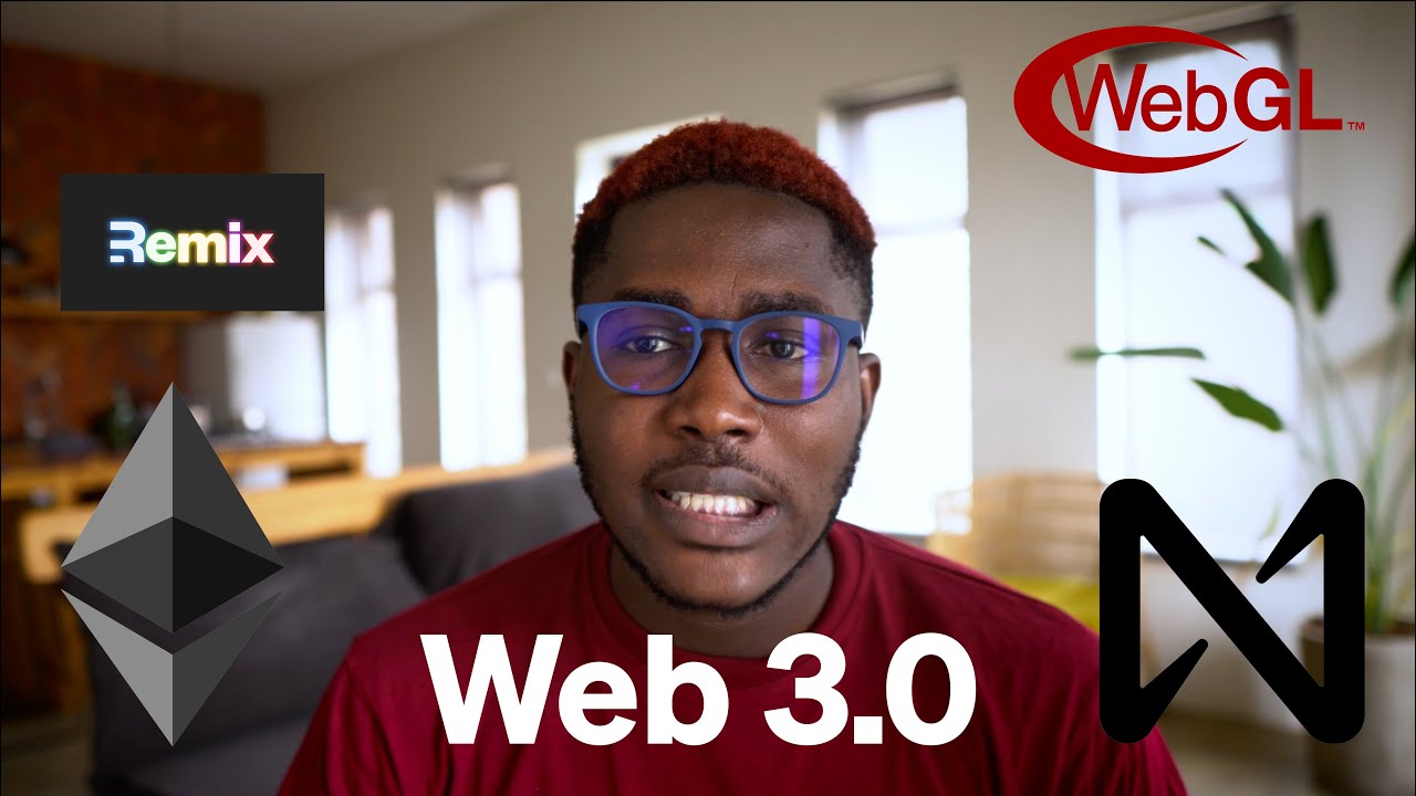 Technologies I'm learning in 2022