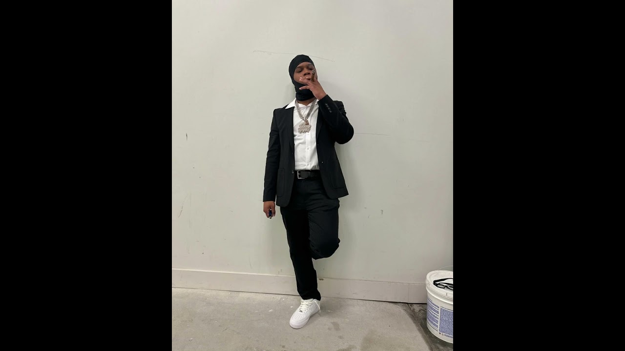 (FREE) Fox BD x Gcode x YTB Fatt Type Beat - "WAY TO CHILL" prod ygbussin 140bpm