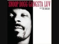 Snoop Dogg Ft Dream Gangsta Luv Dirty EXCLUSIVE 2009 Snoop Dogg Ft Dream Gangsta Luv Dirty EXCLUSIVE 2009