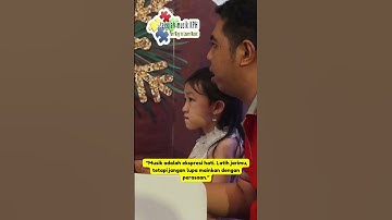 Thumbnail of SEKOLAH MUSIK KPH #piano #vocals #violin #drums #guitar #sekolahmusik #lesmusik #motivation #bandung