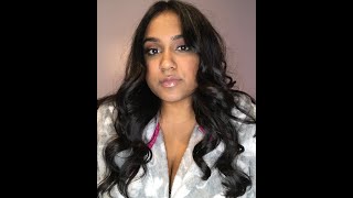 Soft Glam Valentine's Day Makeup Tutorial | GRWN Makeup screenshot 4