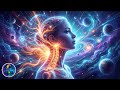 432 Hz + 963 Hz + 528 Hz + 741 Hz | Deep Healing Frequencies: Total Body Regeneration - Alpha Waves