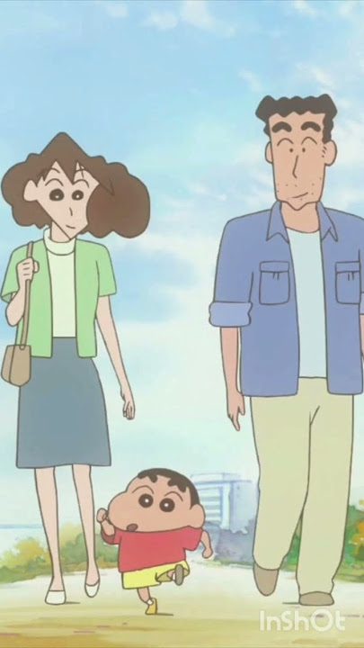Happy mother's day to all mother's😍😘💖😘#shinchan version#💞💝😍👩‍👦#viral#trending#cute#shorts#video#