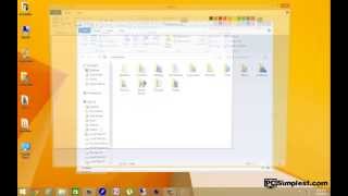 How to Print Screen Selected Window