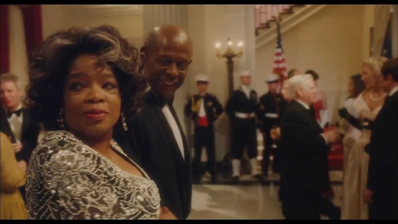'El mayordomo' - tráiler. Estreno en cines 11 de octubre de 2013