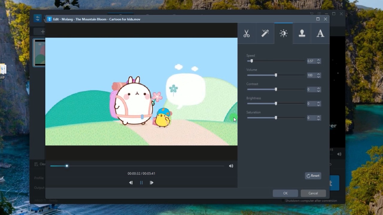 how-to-play-video-in-slow-motion-youtube