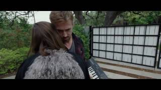 Song to Song trailer - Haley Bennett, Ryan Gosling, Natalie Portman, Michael Fassbender