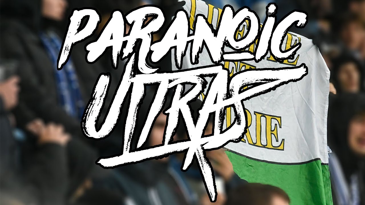 Kop Sud, Lausanne  - Luzern le 21.12.2025