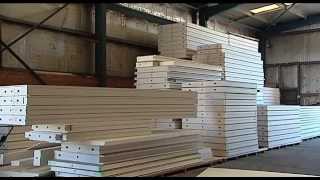Ecostruct Panel Systems