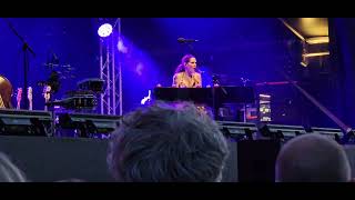 Beth Hart - Without wordt Live 15-07-2023 Royal Park Baarn