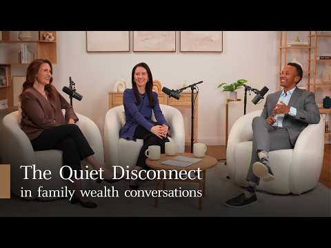 4 Tips for Family Wealth Management Discussions | J.P. Morgan Wealth Management thumbnail
