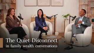 4 Tips for Family Wealth Management Discussions | J.P. Morgan Wealth Management