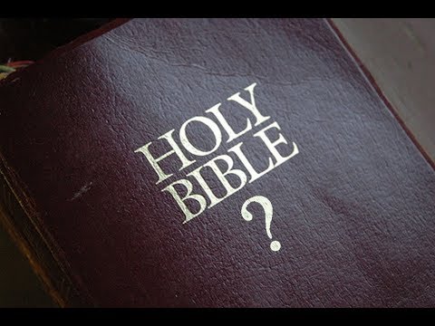 Βίντεο: Τι σημαίνει η αναζήτηση στη Βίβλο;