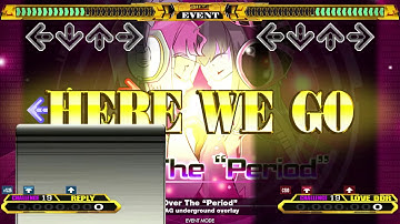 【DDR A20】SP Level14以上 譜面まとめ [Difficult Music Scores]【 Lv.19 】