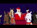 We Can Ride Animated Christmas Special