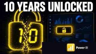 Power BI Just Killed 10 Years of Read-Only