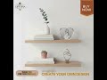 Elegant Shelf Decoration Crystal Heart | Luxury Personalized Decor for Home Display