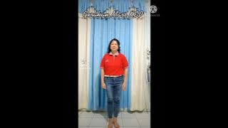 Lagu & Gerakan Mars Kursus Evangelisasi Pribadi #Mars KEP Katolik