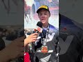 Preston Campbell and Justin Morgan are the 2025 Parker 400 Moto Champs! #dirtbike #racing