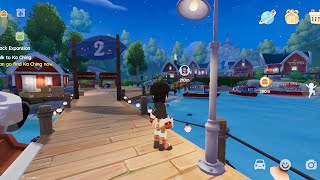 Heartopia - Open World Simulation Gameplay part 5