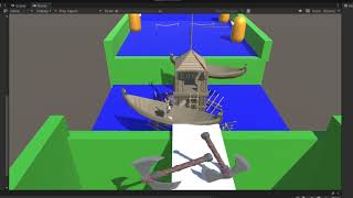 Unnamed Project - Rough Draft