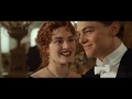 TITANIC - La película de amor entre Jack y Rose
